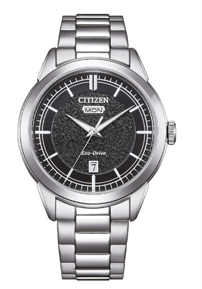 Armbanduhr Citizen Herr OF ELEGANT in Stahl AW0151-85E - AW0151-85E